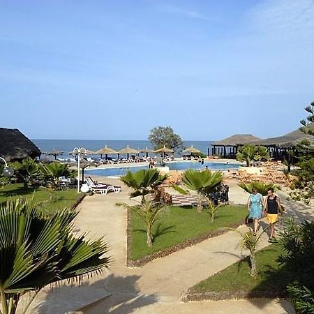 Hotel Royal Decameron Baobab Somone Esterno foto