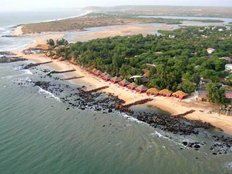 Hotel Royal Decameron Baobab Somone Esterno foto