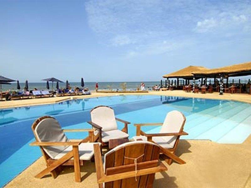 Hotel Royal Decameron Baobab Somone Esterno foto